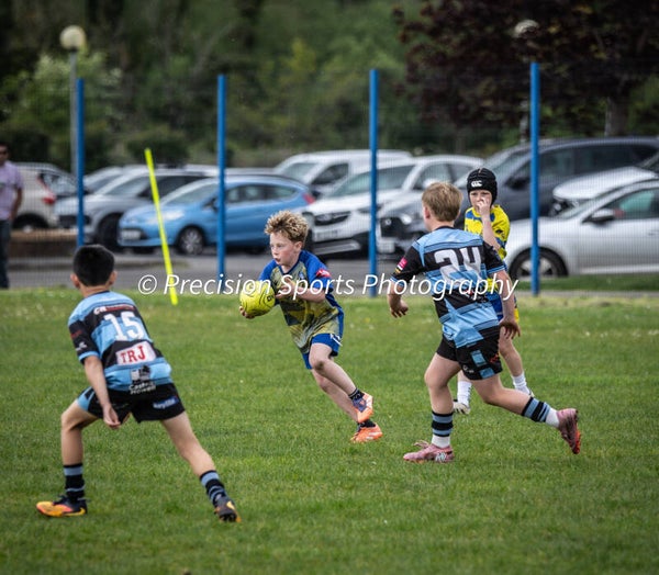 Wildboars Festival 26.4.26