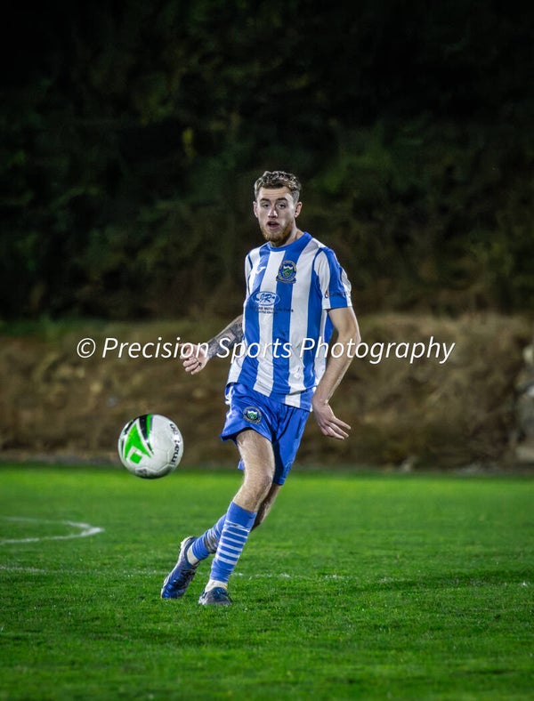 Cwmamman United v Dafen Welfare 17.10.25