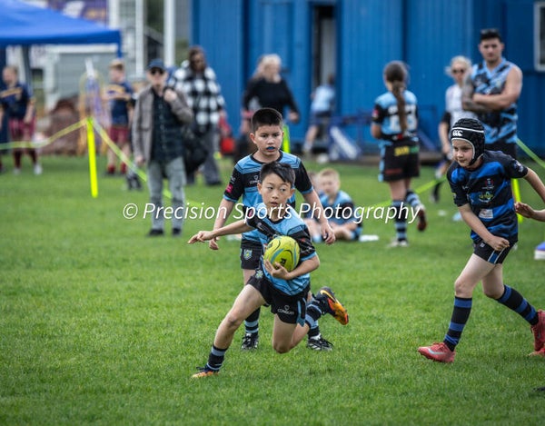 Wildboars Festival 26.4.26