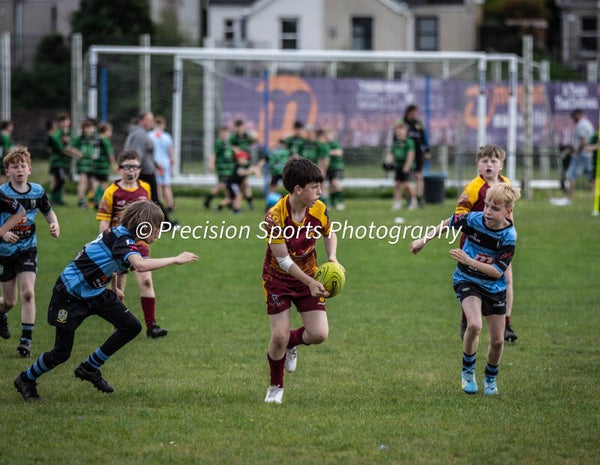 Wildboars Festival 26.4.26