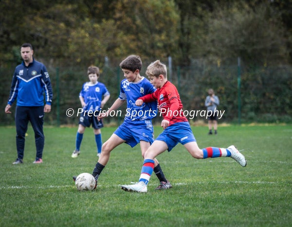 Cwmamman U12s v Glais U12s  18.10.25