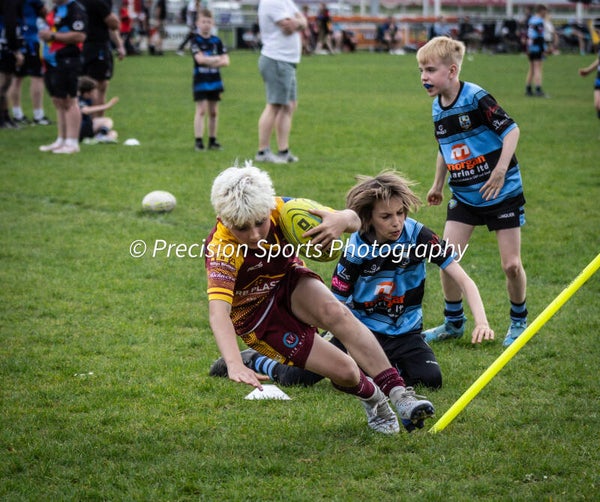 Wildboars Festival 26.4.26