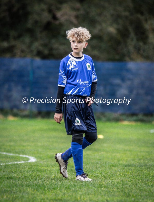 Cwmamman U12s v Glais U12s  18.10.25