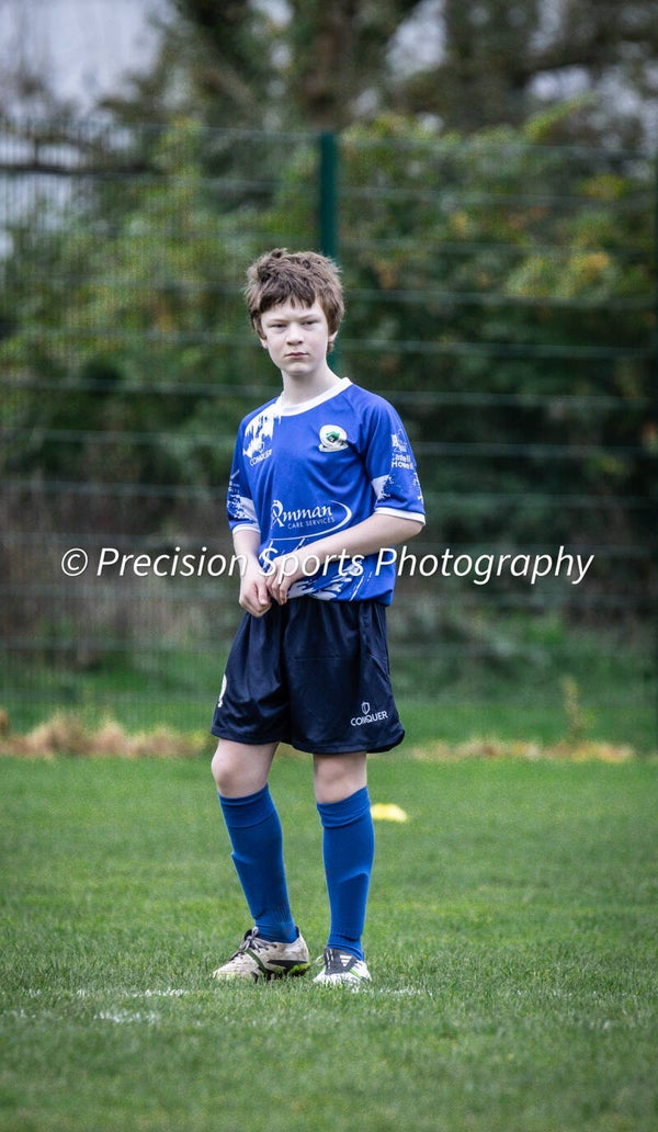 Cwmamman U12s v Glais U12s  18.10.25