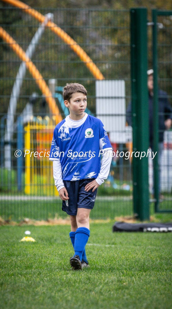 Cwmamman U12s v Glais U12s  18.10.25