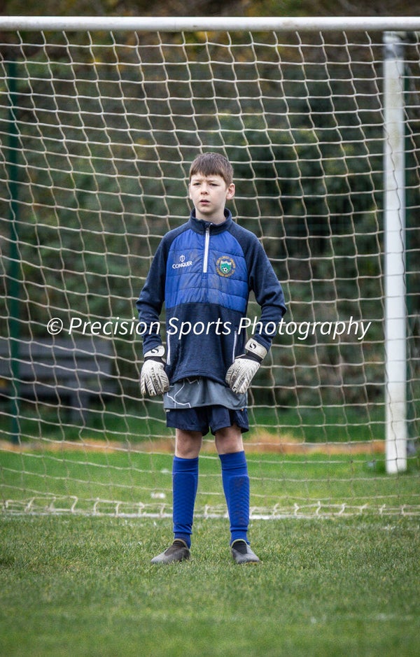 Cwmamman U12s v Glais U12s  18.10.25