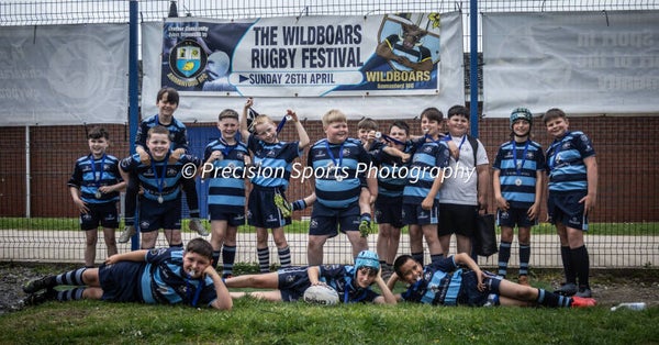 Wildboars Festival 26.4.26