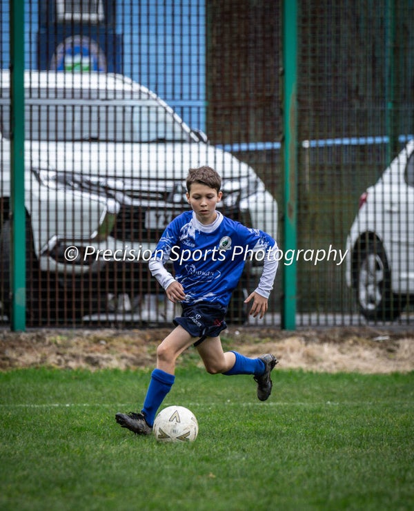 Cwmamman U12s v Glais U12s  18.10.25