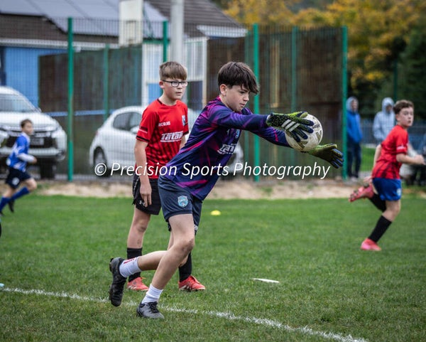 Cwmamman U12s v Glais U12s  18.10.25