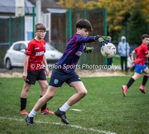 Cwmamman U12s v Glais U12s  18.10.25