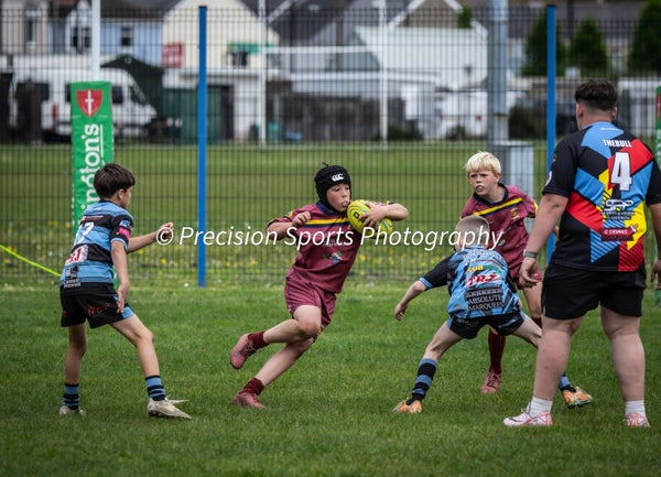 Wildboars Festival 26.4.26