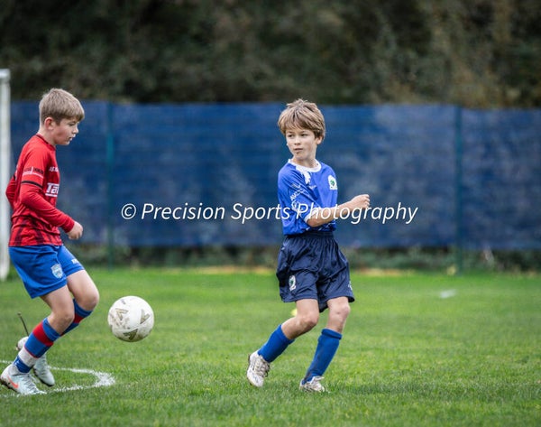 Cwmamman U12s v Glais U12s  18.10.25
