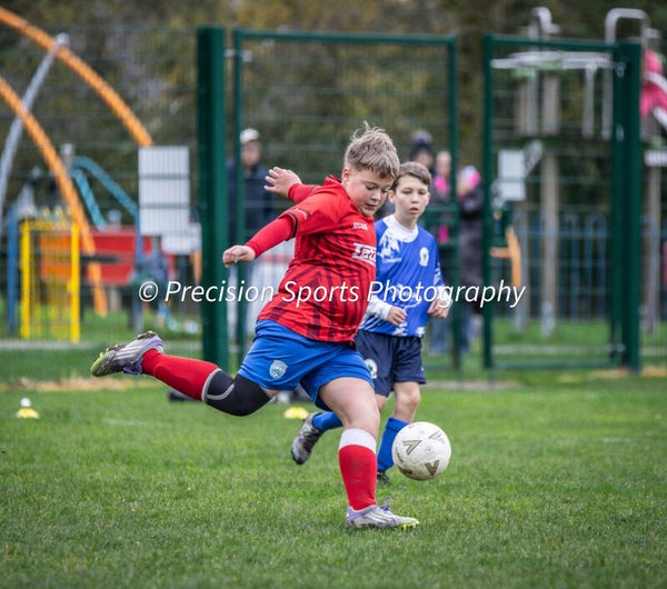 Cwmamman U12s v Glais U12s  18.10.25