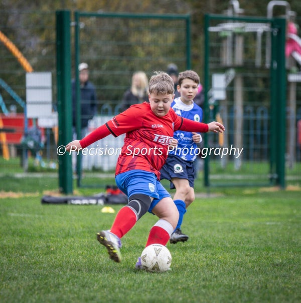Cwmamman U12s v Glais U12s  18.10.25