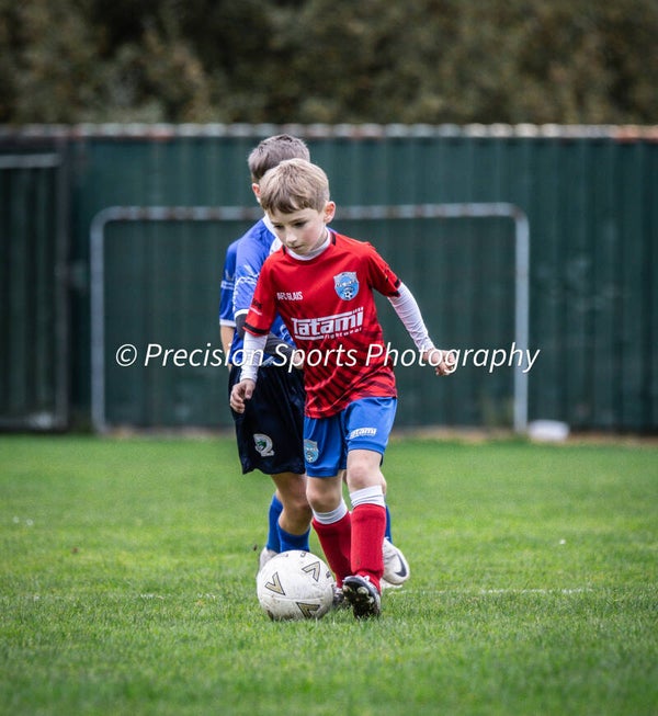 Cwmamman U12s v Glais U12s  18.10.25