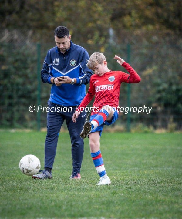 Cwmamman U12s v Glais U12s  18.10.25