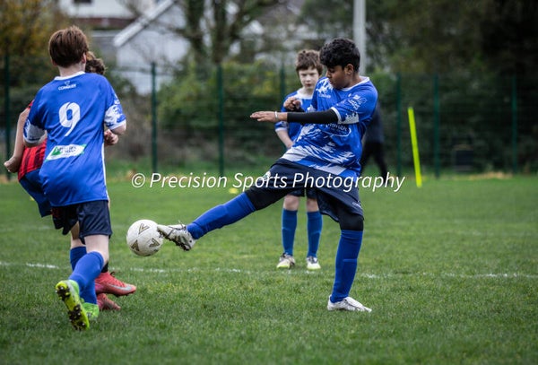 Cwmamman U12s v Glais U12s  18.10.25