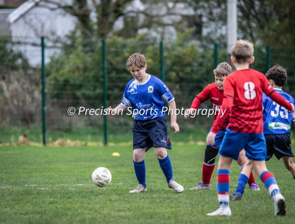 Cwmamman U12s v Glais U12s  18.10.25