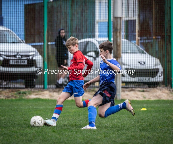 Cwmamman U12s v Glais U12s  18.10.25
