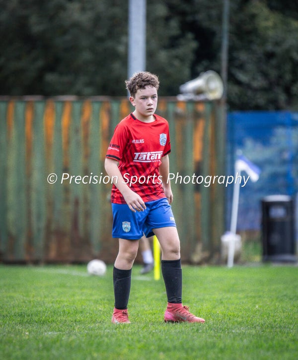 Cwmamman U12s v Glais U12s  18.10.25