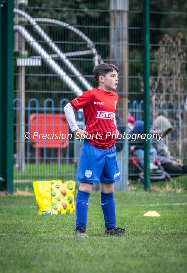 Cwmamman U12s v Glais U12s  18.10.25