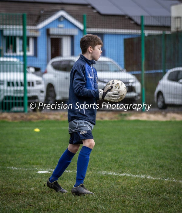 Cwmamman U12s v Glais U12s  18.10.25