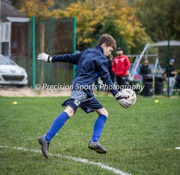 Cwmamman U12s v Glais U12s  18.10.25