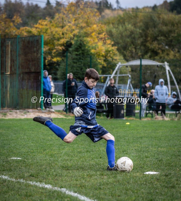 Cwmamman U12s v Glais U12s  18.10.25