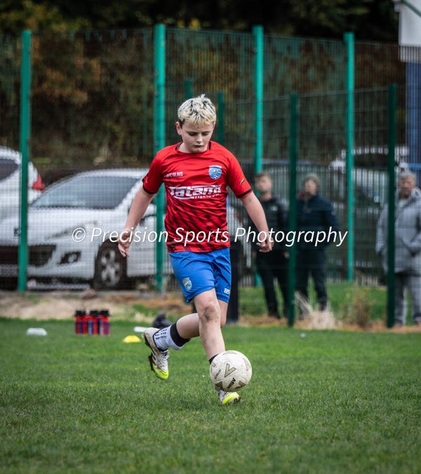 Cwmamman U12s v Glais U12s  18.10.25