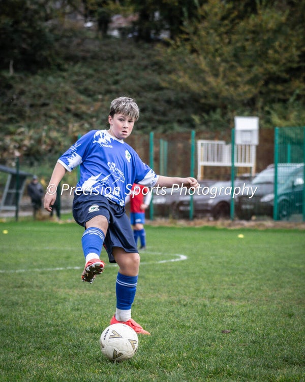 Cwmamman U12s v Glais U12s  18.10.25