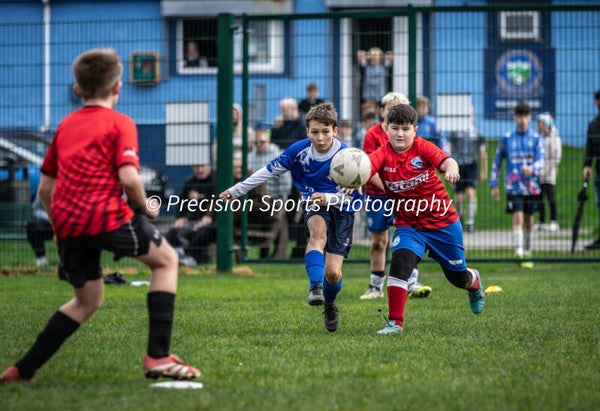 Cwmamman U12s v Glais U12s  18.10.25