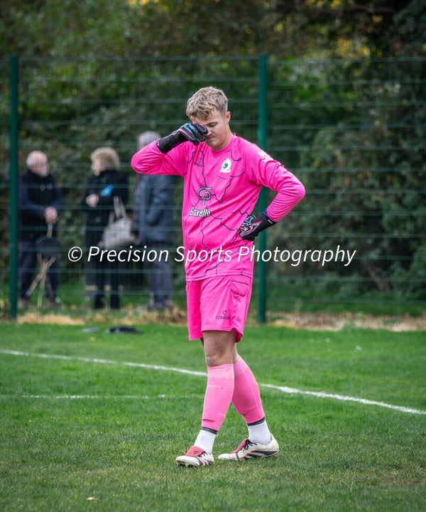 Cwmamman U16s v Rhos U16s  18.10.25