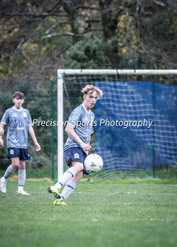Cwmamman U16s v Rhos U16s  18.10.25