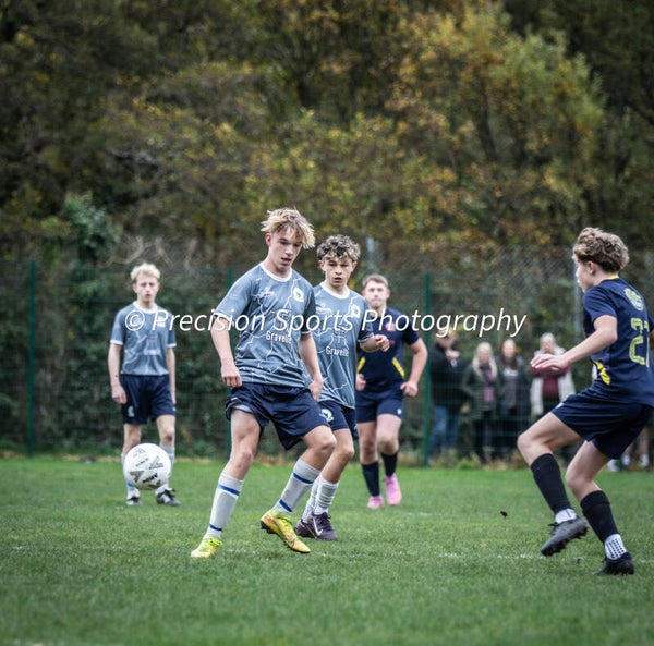 Cwmamman U16s v Rhos U16s  18.10.25