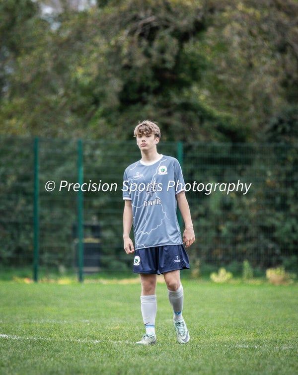 Cwmamman U16s v Rhos U16s  18.10.25