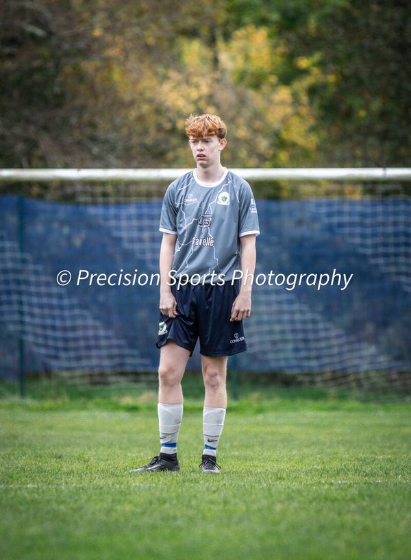 Cwmamman U16s v Rhos U16s  18.10.25