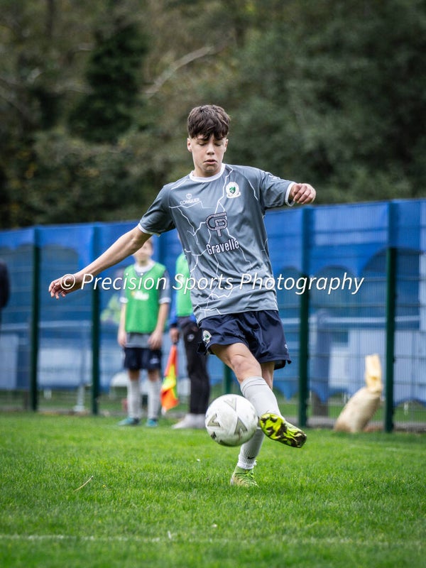 Cwmamman U16s v Rhos U16s  18.10.25