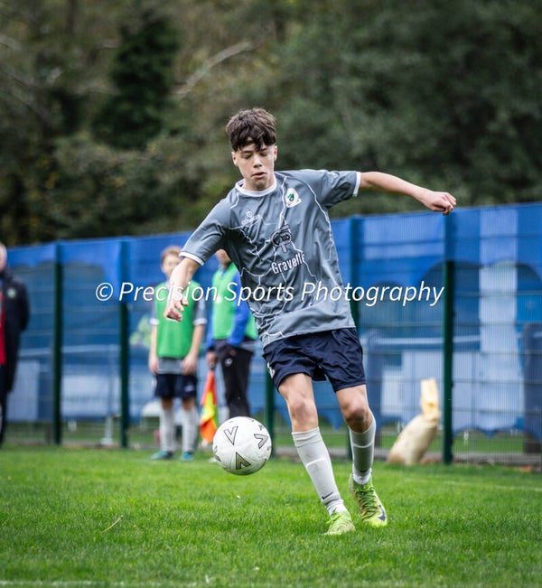 Cwmamman U16s v Rhos U16s  18.10.25