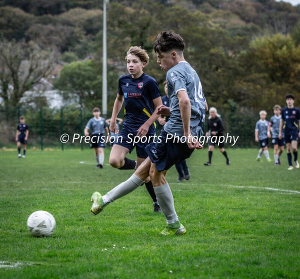 Cwmamman U16s v Rhos U16s  18.10.25