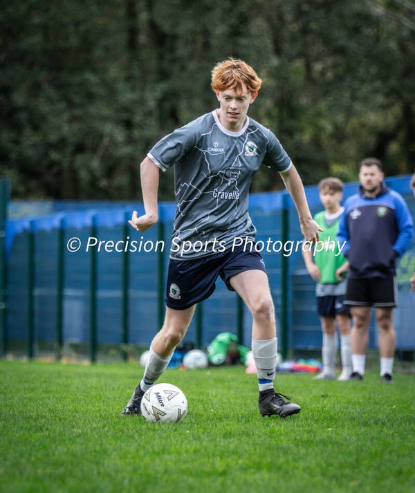 Cwmamman U16s v Rhos U16s  18.10.25