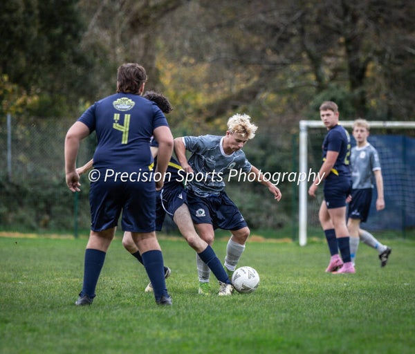 Cwmamman U16s v Rhos U16s  18.10.25
