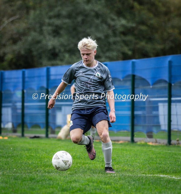 Cwmamman U16s v Rhos U16s  18.10.25