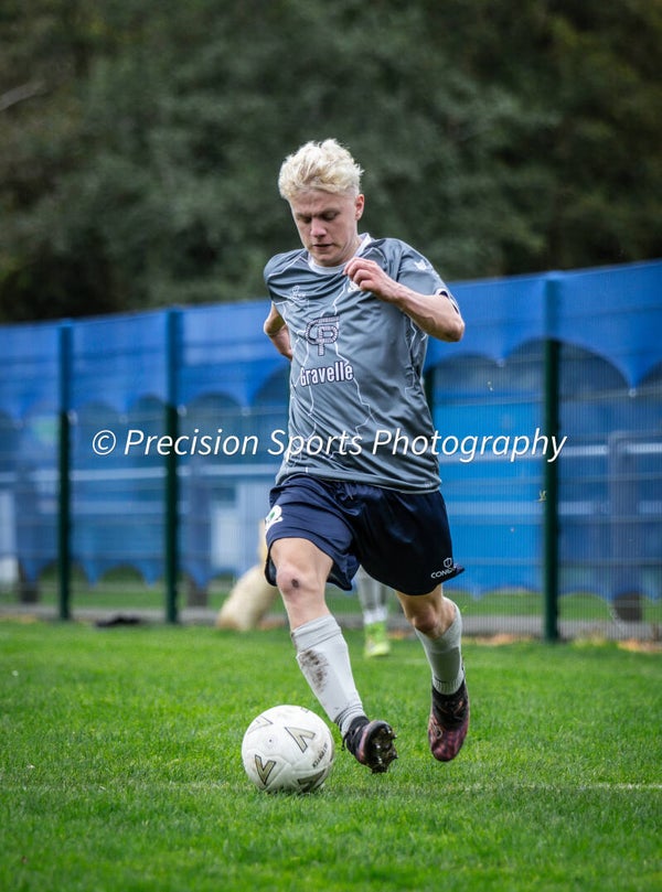 Cwmamman U16s v Rhos U16s  18.10.25