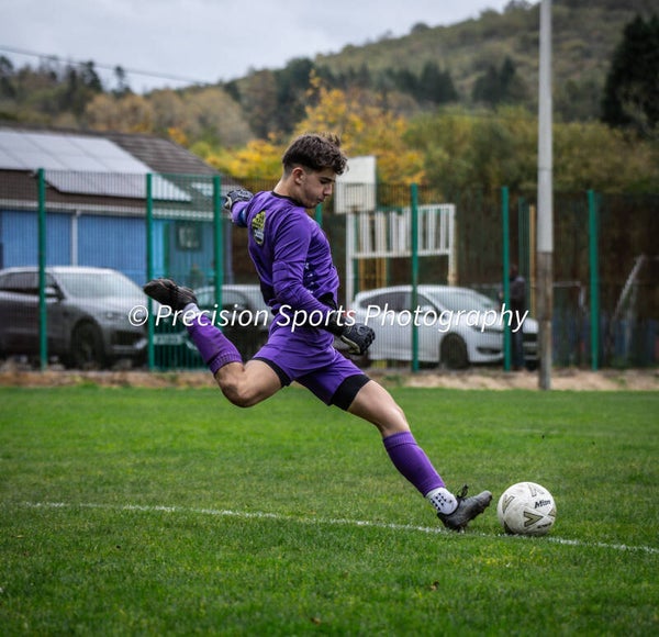 Cwmamman U16s v Rhos U16s  18.10.25