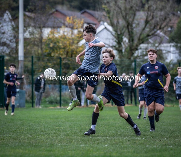 Cwmamman U16s v Rhos U16s  18.10.25