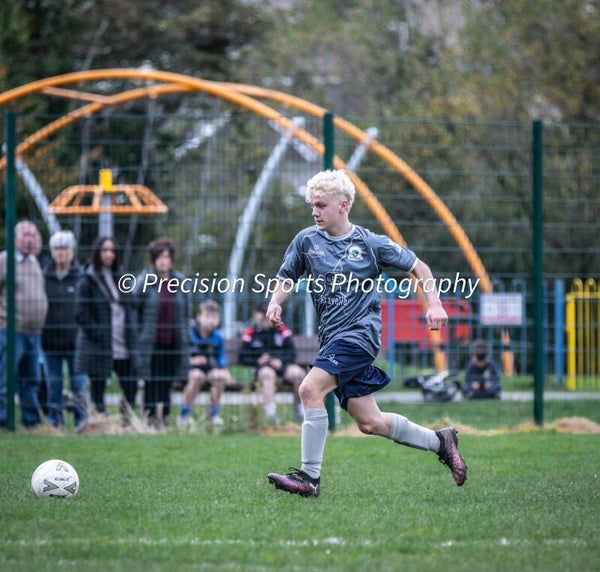 Cwmamman U16s v Rhos U16s  18.10.25