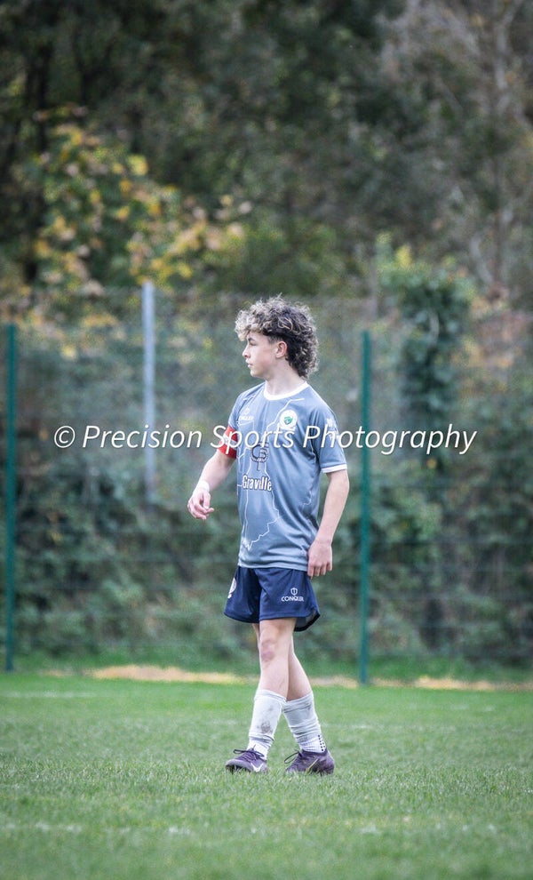 Cwmamman U16s v Rhos U16s  18.10.25