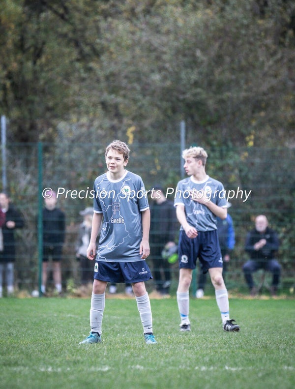 Cwmamman U16s v Rhos U16s  18.10.25