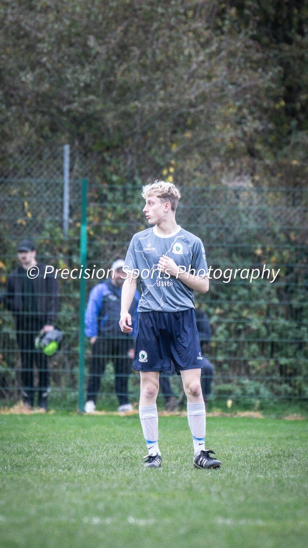 Cwmamman U16s v Rhos U16s  18.10.25