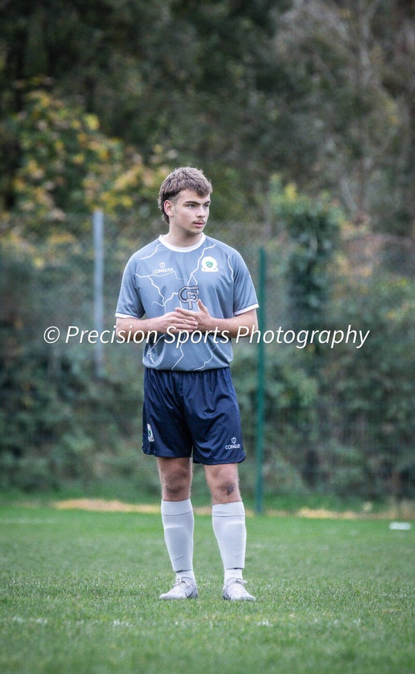 Cwmamman U16s v Rhos U16s  18.10.25